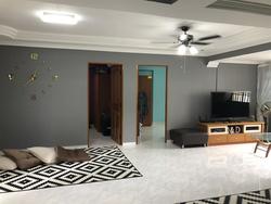 Blk 715 Woodlands Drive 70 (Woodlands), HDB 5 Rooms #187856392